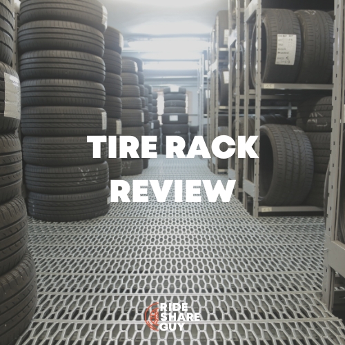 tire rack review