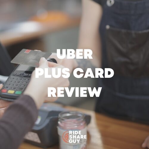 uber plus card review