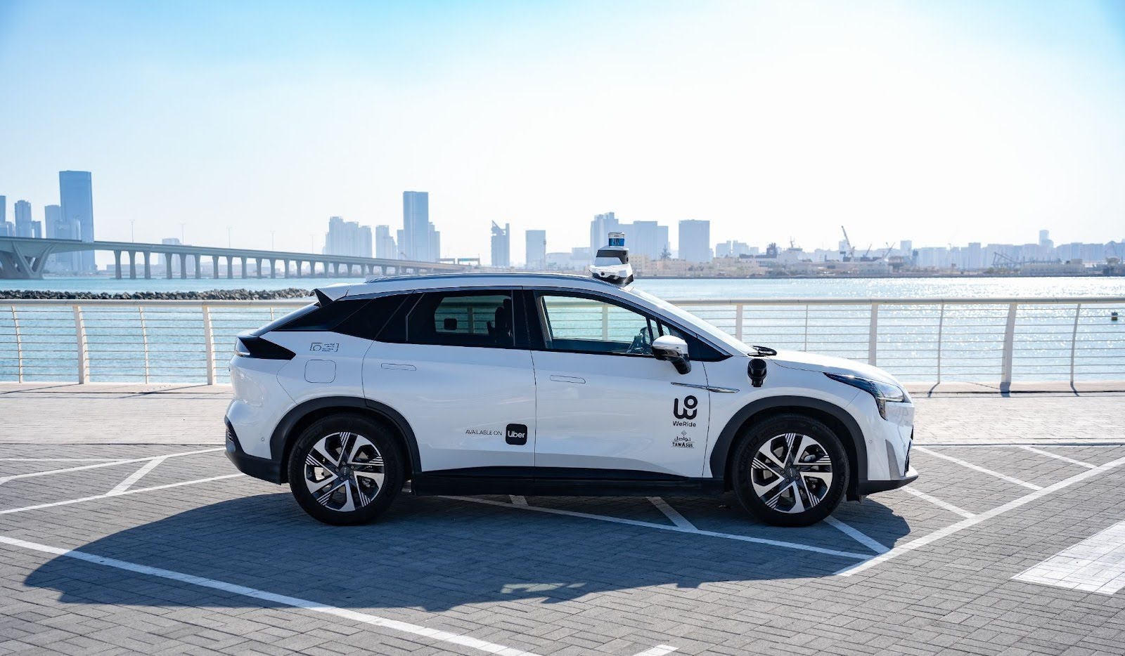 Waymo Faces Congressional Heat Over Offshore Remote Operators