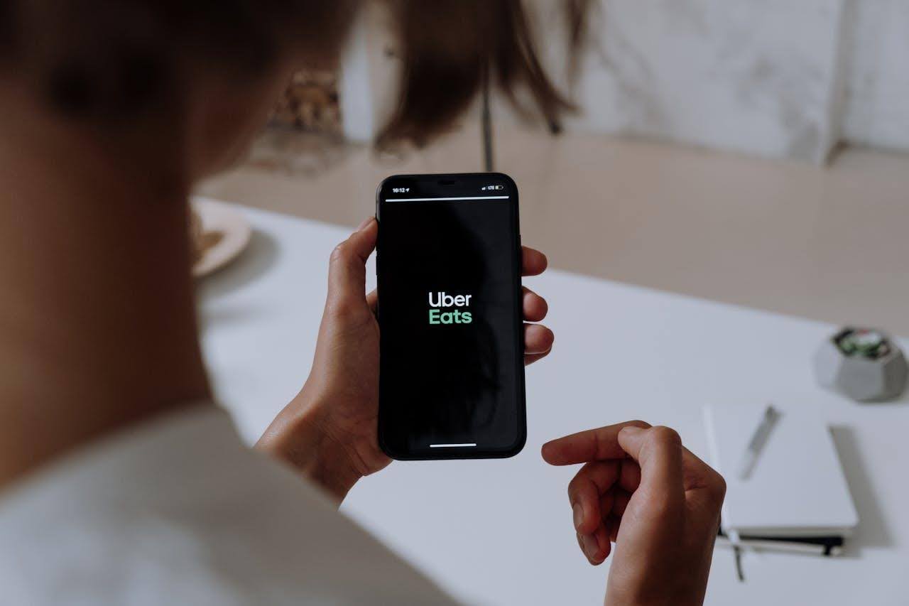 Uber Unveils New Features
