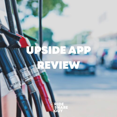 upside app