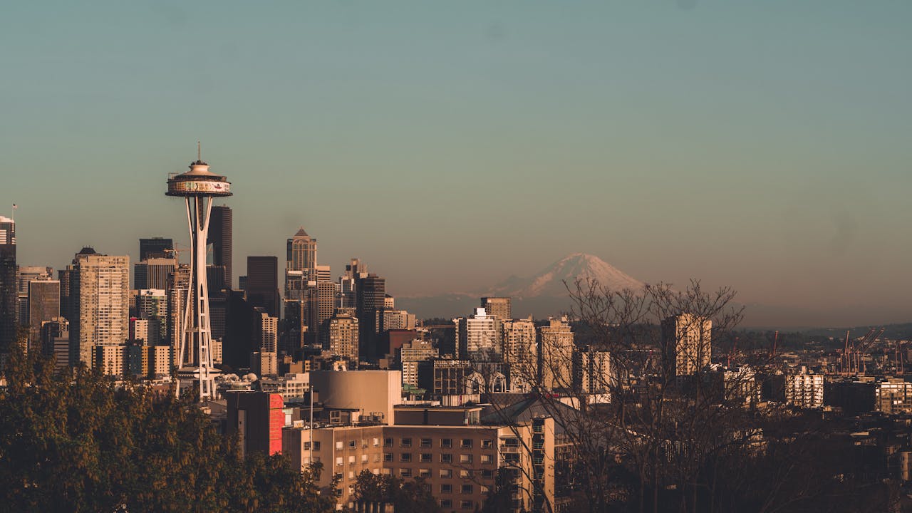 Washington State Lawmakers Target Surge Pricing by Uber and Lyft for Major Events