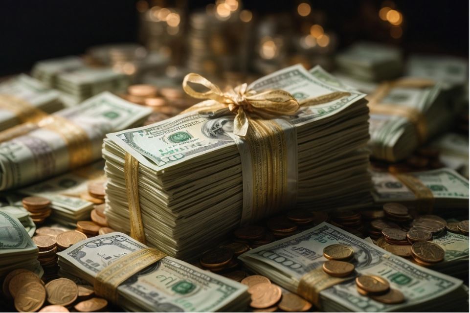 Weekend Earnings
