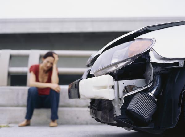 Why Do I Need A Rideshare Insurance Policy?