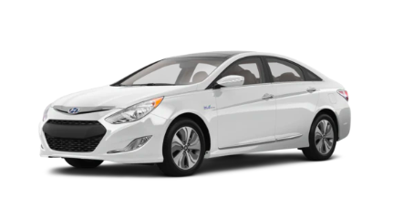 2014 hyundai sonata hybrid