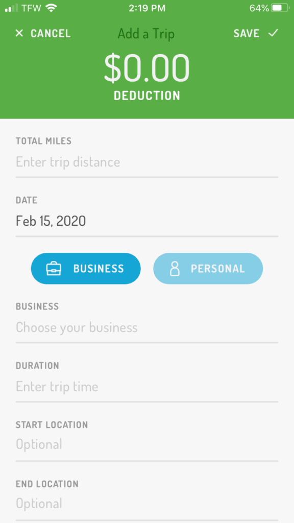 hurdlr app review
