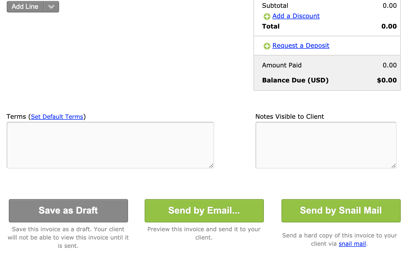 freshbooks review