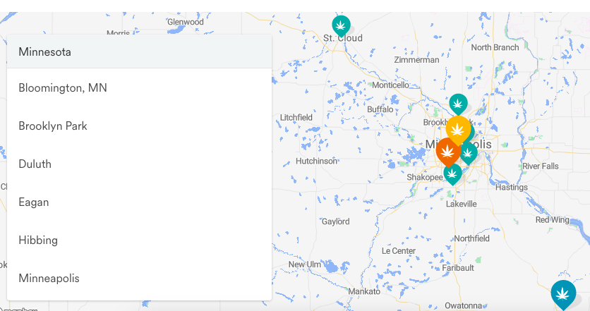 weed maps