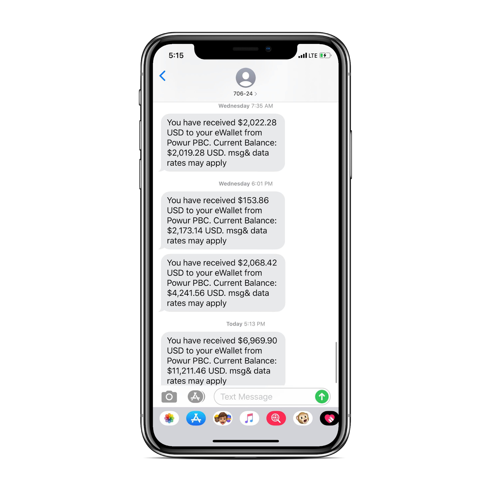 powur consultant review
