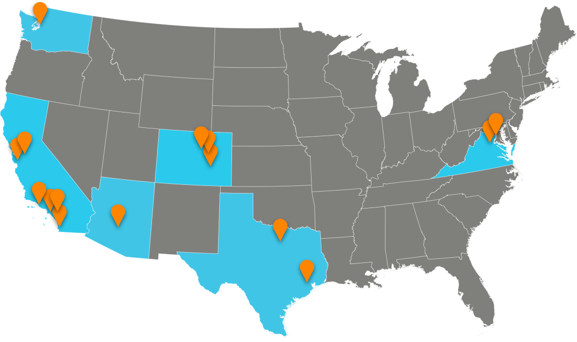 hopskipdrive map