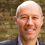 David Risher, CEO Lyft