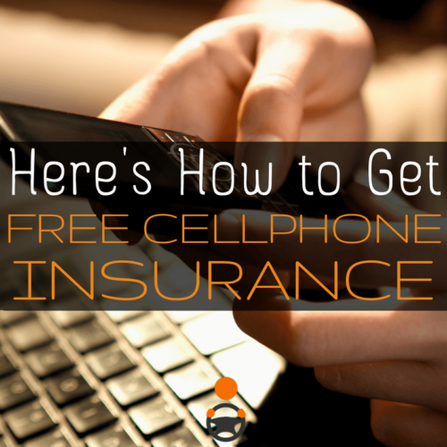 Do you want free cellphone insurance? You get that, and more, with the Uber Visa card. Here, I cover the card, its perks, and more -
