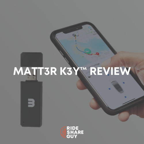 MATT3R K3Y Review