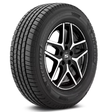 Michelin Defender LTX M/S