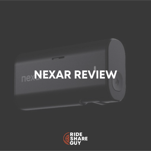 Nexar Review