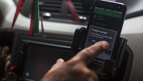 Uber Loses Its Fight Against StopClub
