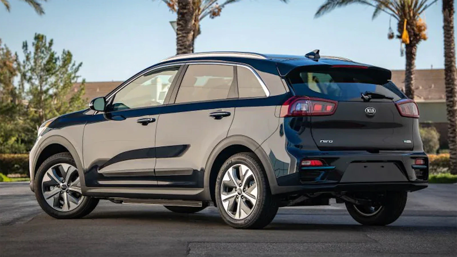 Kia Niro EV